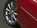 Buick Lucerne CXS 2006 года